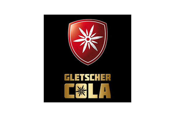 Foodpartner: Gletscher Cola